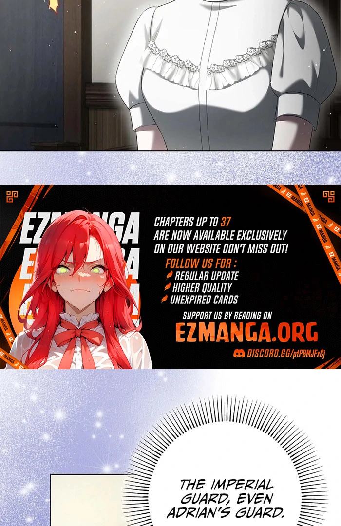 The Fake Bride Can’t Escape Chapter 35 - Page 57
