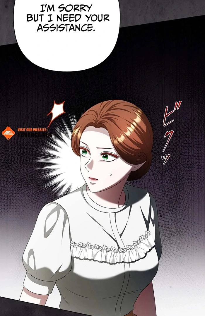The Fake Bride Can’t Escape Chapter 35 - Page 65
