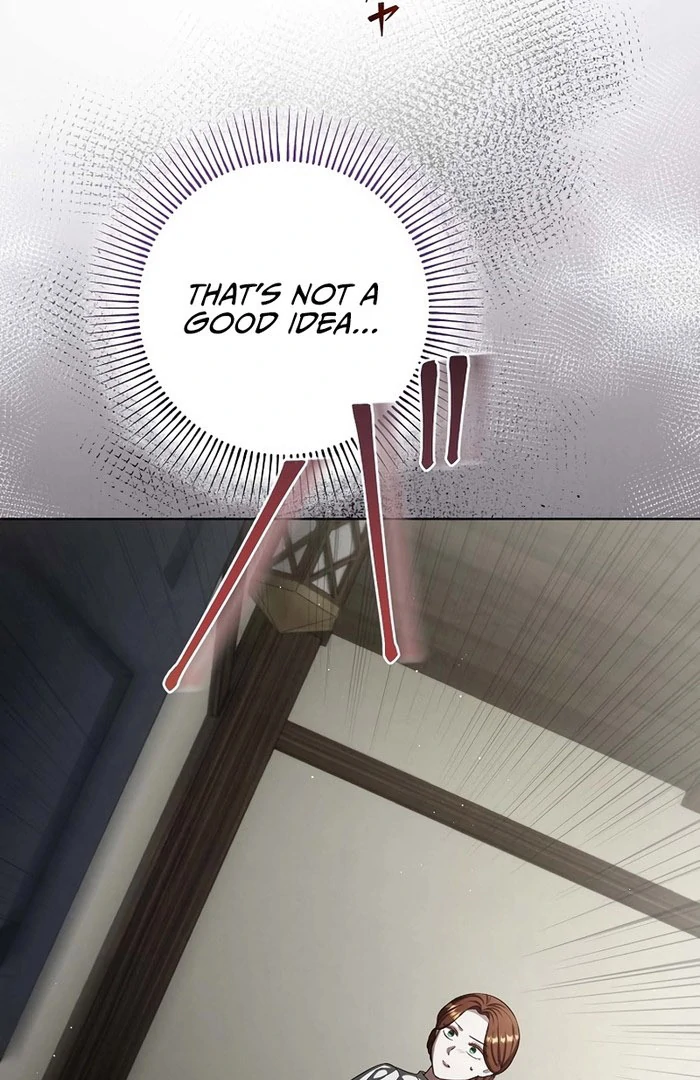 The Fake Bride Can’t Escape Chapter 35 - Page 68