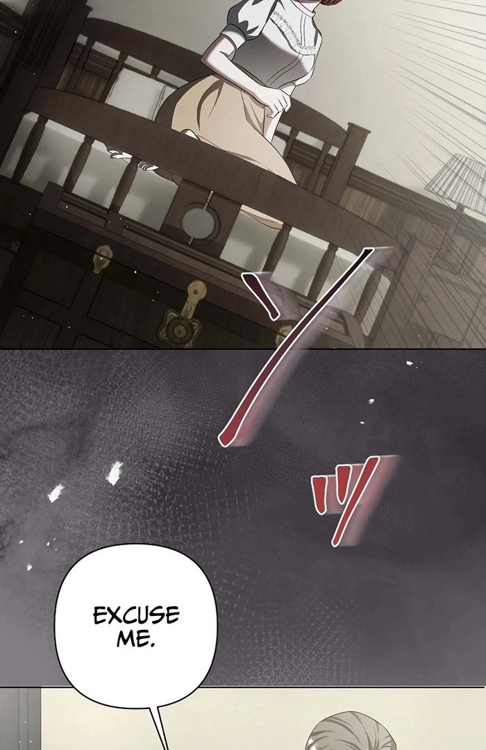 The Fake Bride Can’t Escape Chapter 35 - Page 69