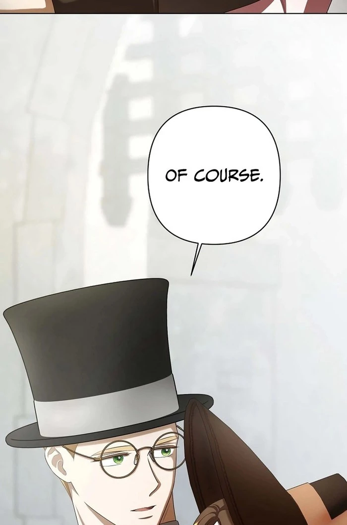 The Fake Bride Can’t Escape Chapter 35 - Page 8