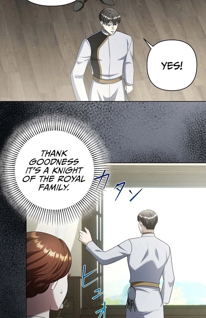 The Fake Bride Can’t Escape Chapter 35 - Page 74