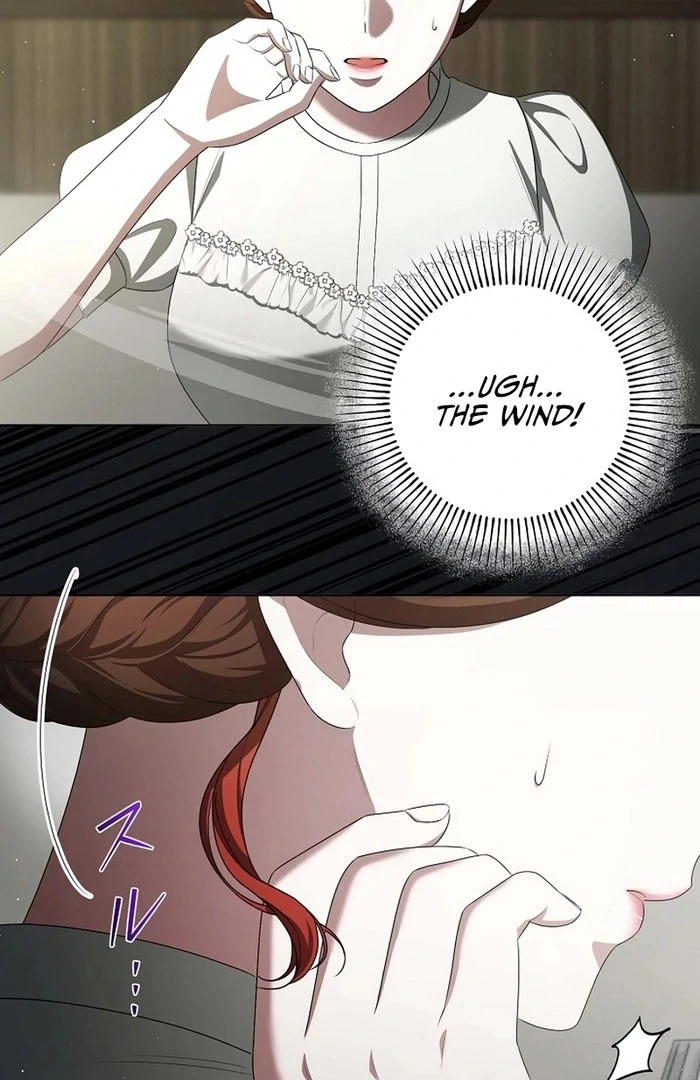 The Fake Bride Can’t Escape Chapter 35 - Page 76