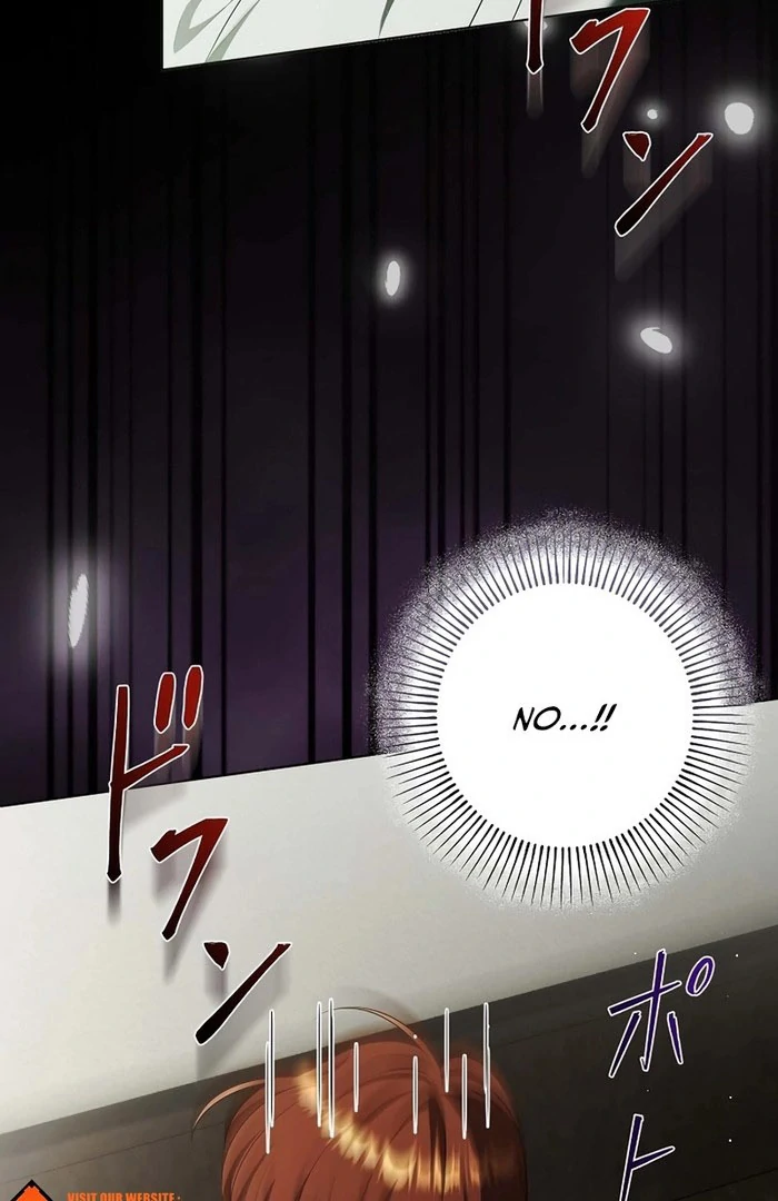 The Fake Bride Can’t Escape Chapter 35 - Page 83