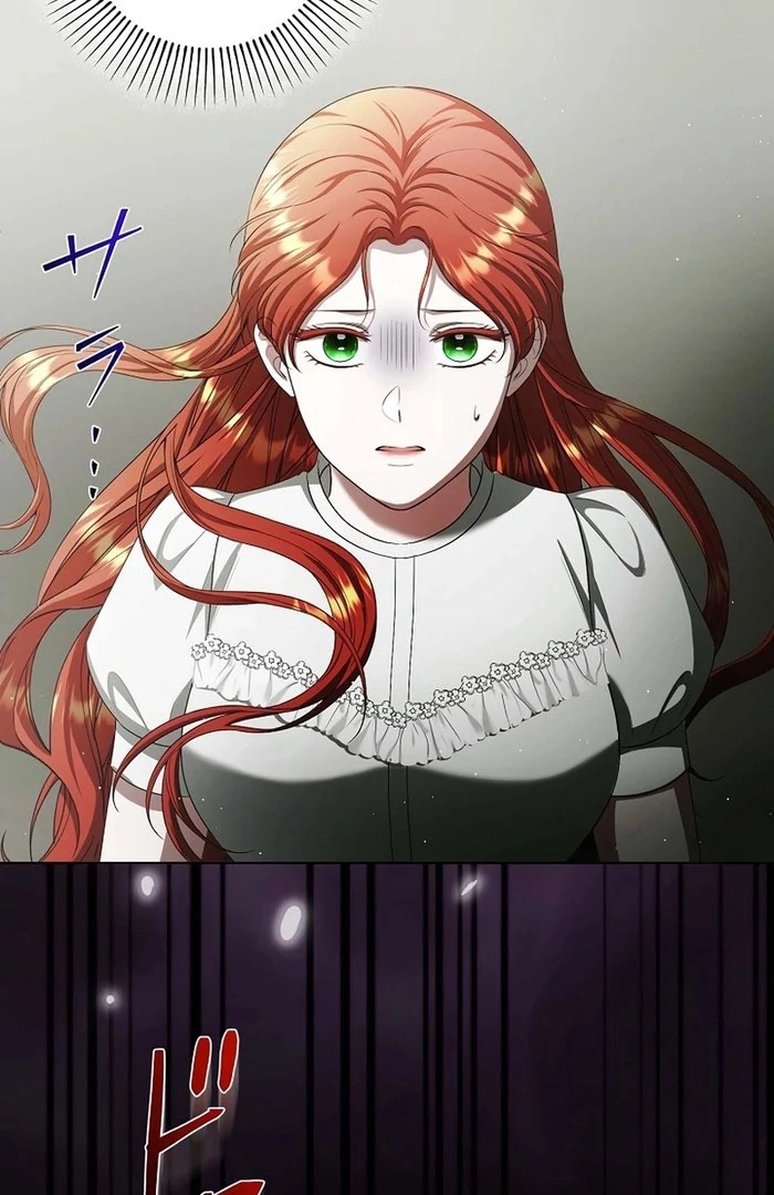 The Fake Bride Can’t Escape Chapter 35 - Page 85