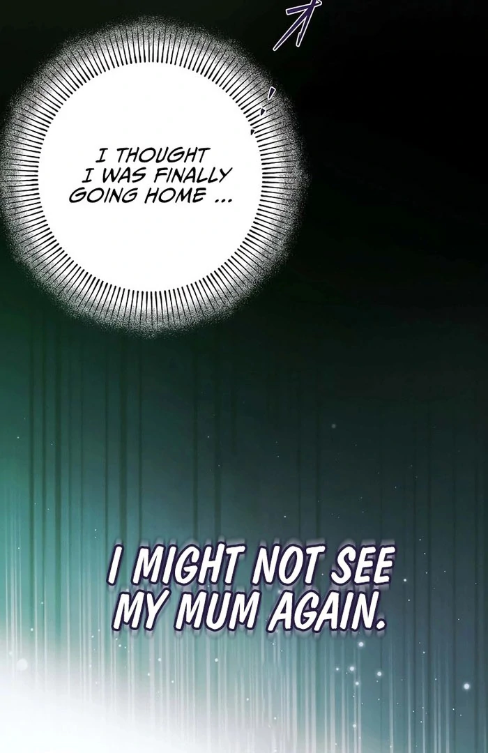 The Fake Bride Can’t Escape Chapter 35 - Page 87