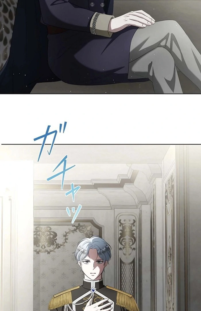 The Fake Bride Can’t Escape Chapter 35 - Page 93