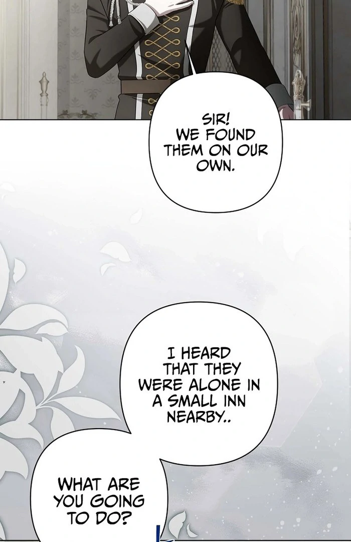 The Fake Bride Can’t Escape Chapter 35 - Page 94