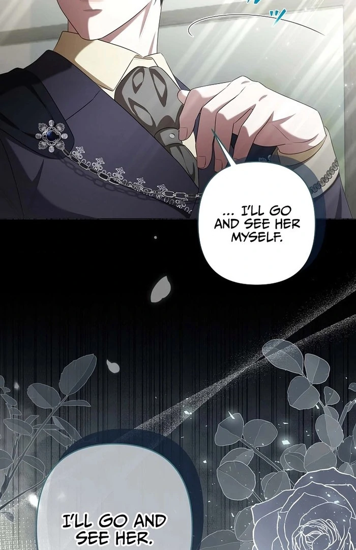 The Fake Bride Can’t Escape Chapter 35 - Page 96