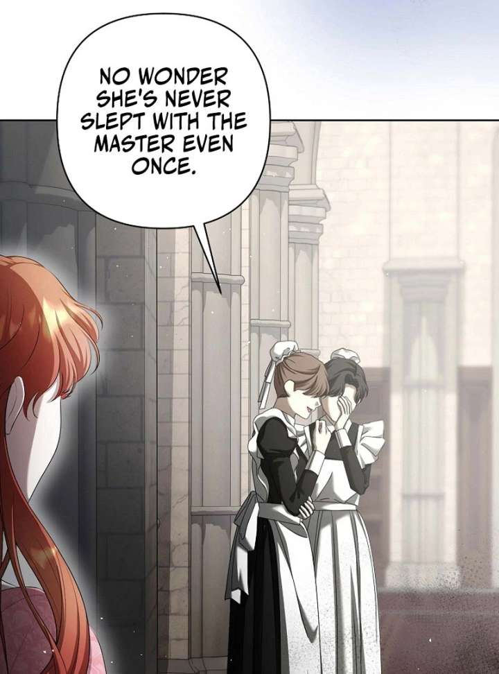 The Fake Bride Can’t Escape Chapter 43 - Page 101