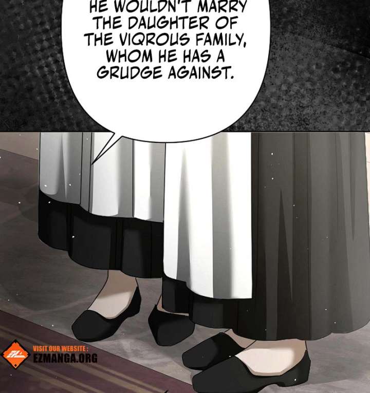 The Fake Bride Can’t Escape Chapter 43 - Page 105