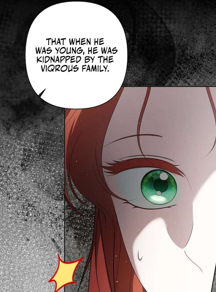 The Fake Bride Can’t Escape Chapter 43 - Page 107
