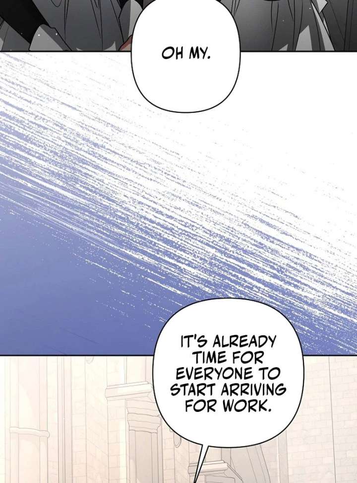 The Fake Bride Can’t Escape Chapter 43 - Page 110