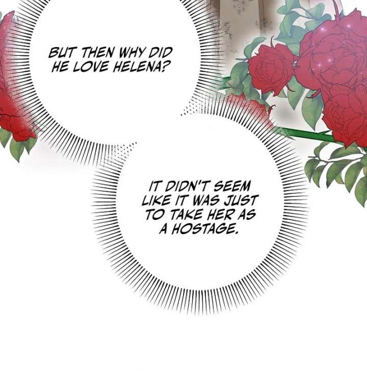 The Fake Bride Can’t Escape Chapter 43 - Page 116