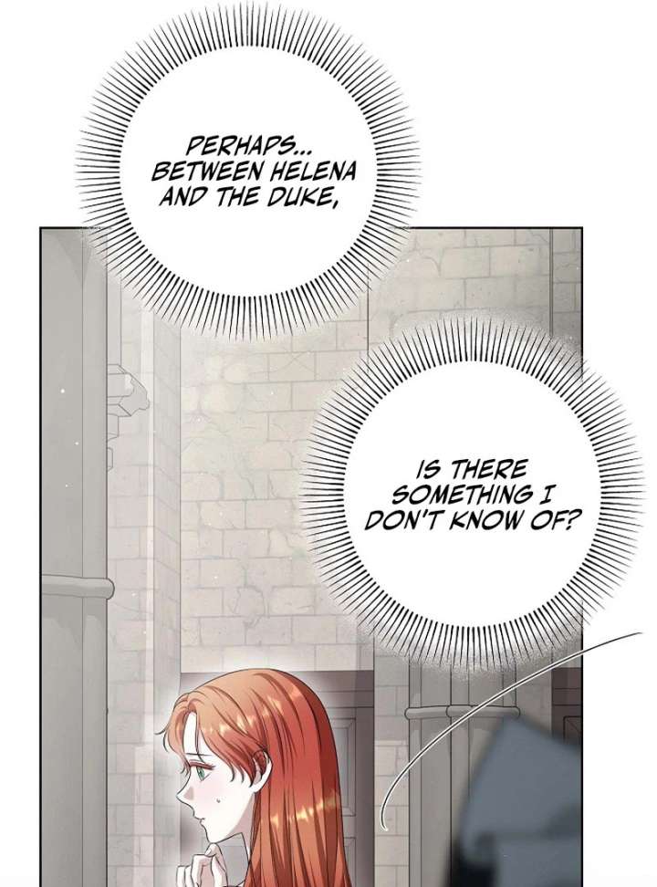 The Fake Bride Can’t Escape Chapter 43 - Page 117