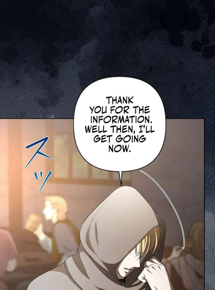 The Fake Bride Can’t Escape Chapter 43 - Page 18