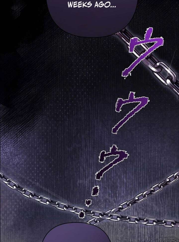 The Fake Bride Can’t Escape Chapter 43 - Page 3