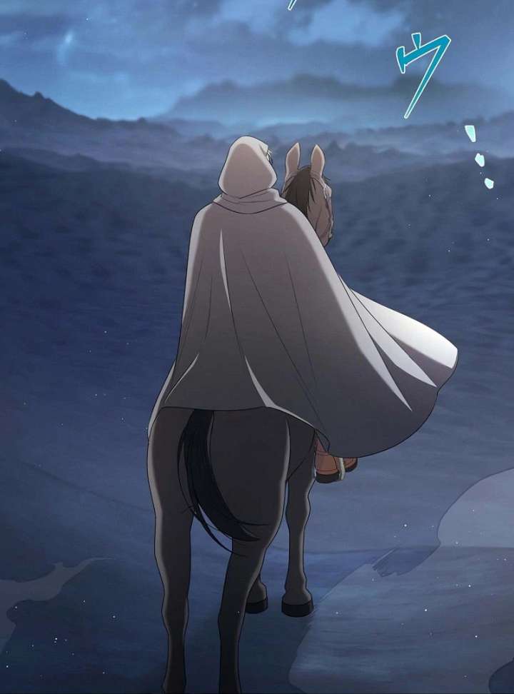 The Fake Bride Can’t Escape Chapter 43 - Page 25