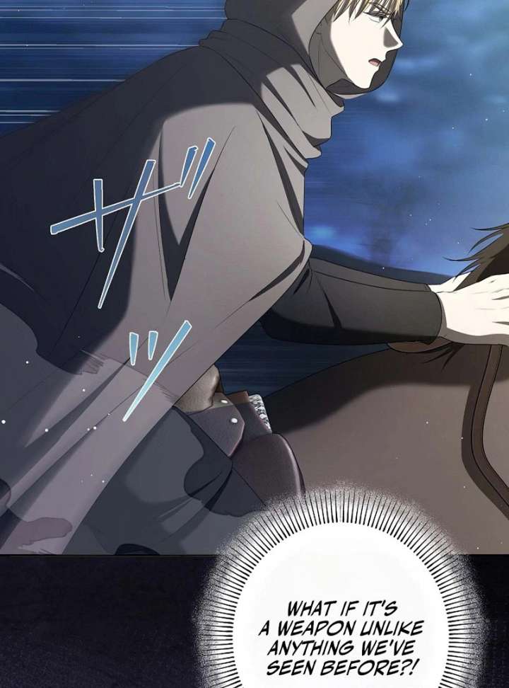 The Fake Bride Can’t Escape Chapter 43 - Page 27