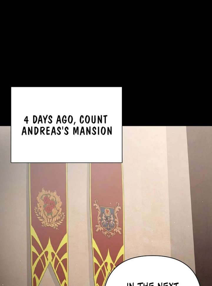 The Fake Bride Can’t Escape Chapter 43 - Page 31