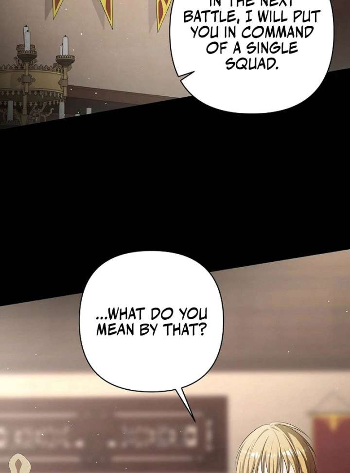 The Fake Bride Can’t Escape Chapter 43 - Page 32