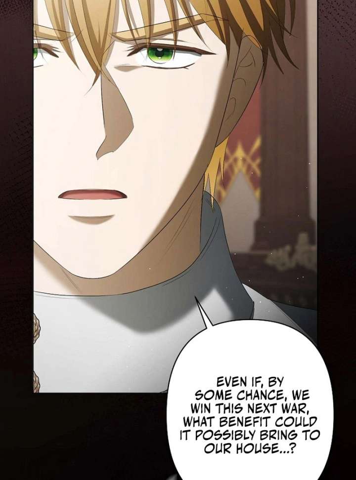 The Fake Bride Can’t Escape Chapter 43 - Page 41