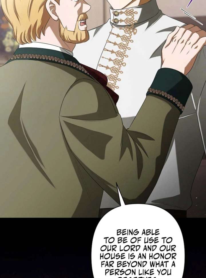 The Fake Bride Can’t Escape Chapter 43 - Page 49