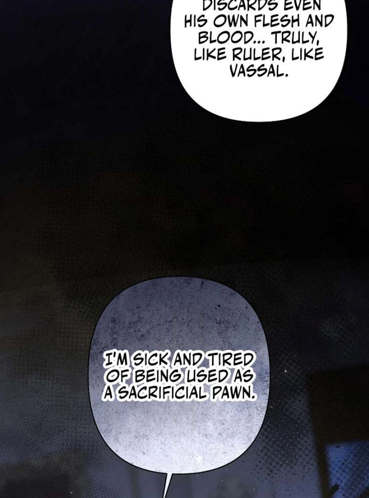 The Fake Bride Can’t Escape Chapter 43 - Page 53