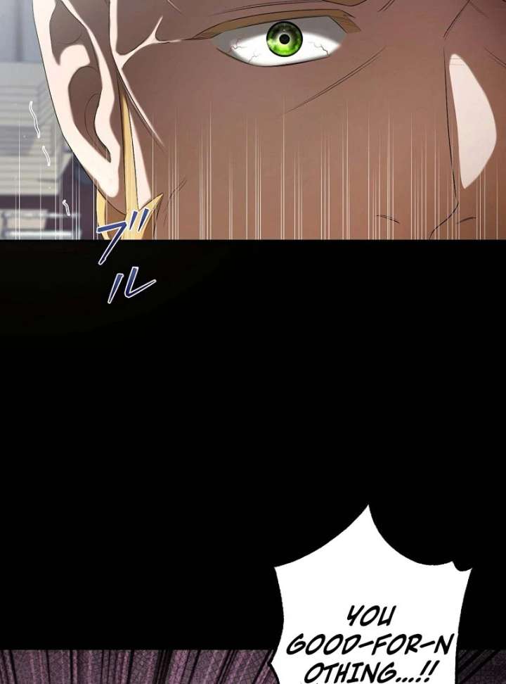 The Fake Bride Can’t Escape Chapter 43 - Page 56