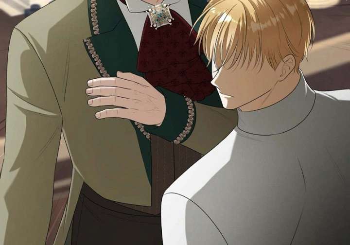 The Fake Bride Can’t Escape Chapter 43 - Page 59