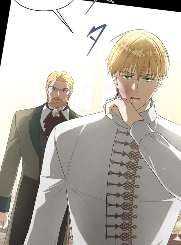 The Fake Bride Can’t Escape Chapter 43 - Page 64