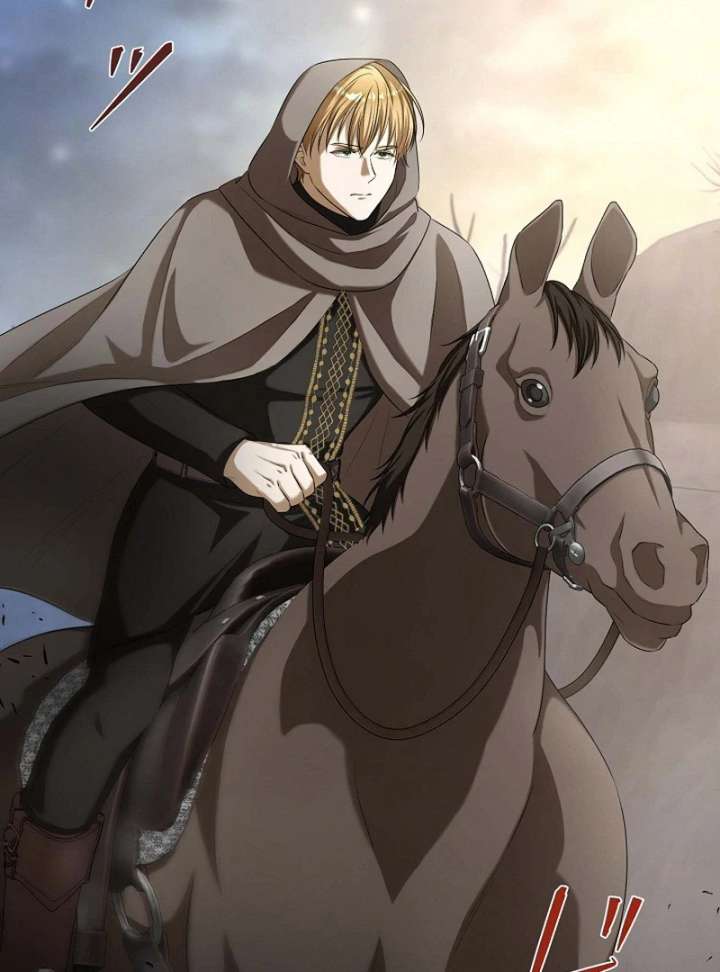 The Fake Bride Can’t Escape Chapter 43 - Page 68