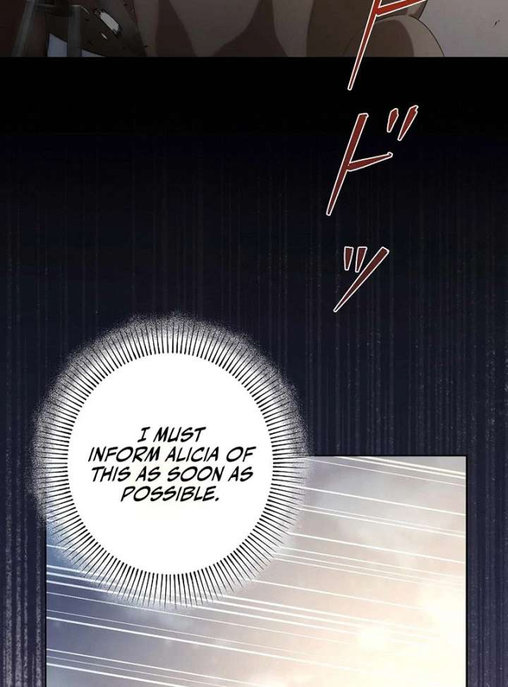 The Fake Bride Can’t Escape Chapter 43 - Page 69