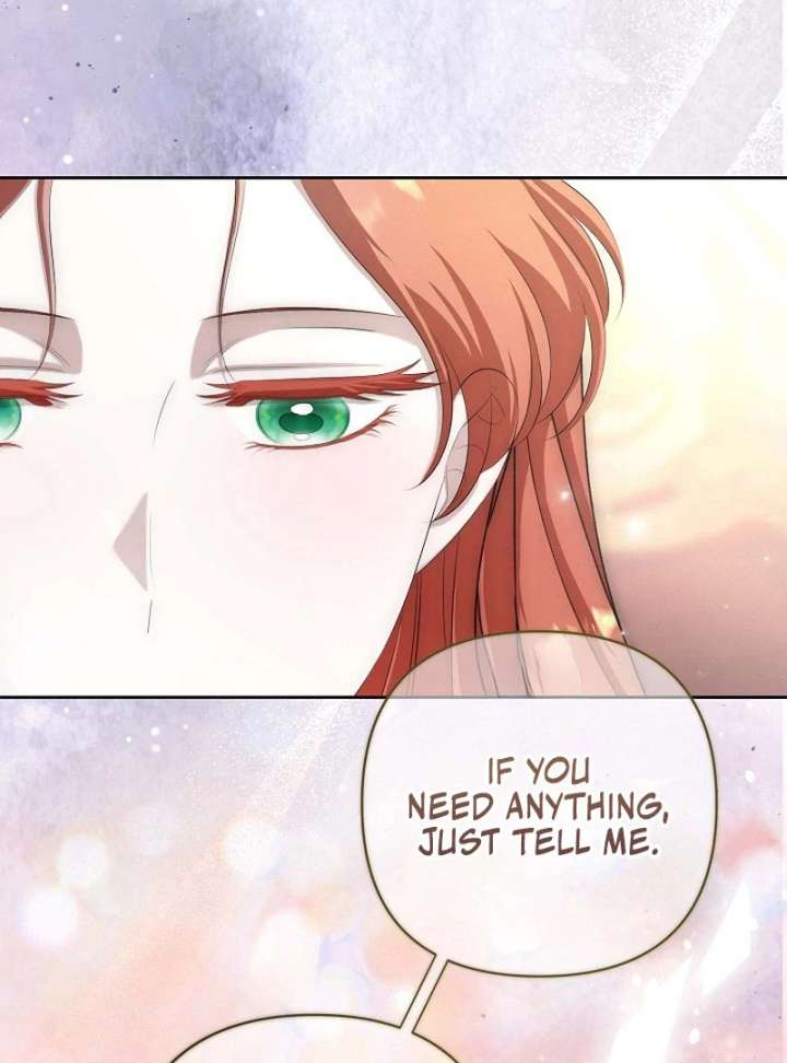 The Fake Bride Can’t Escape Chapter 43 - Page 77