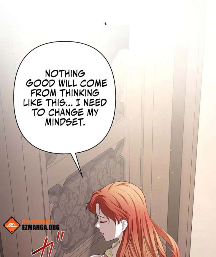 The Fake Bride Can’t Escape Chapter 43 - Page 94