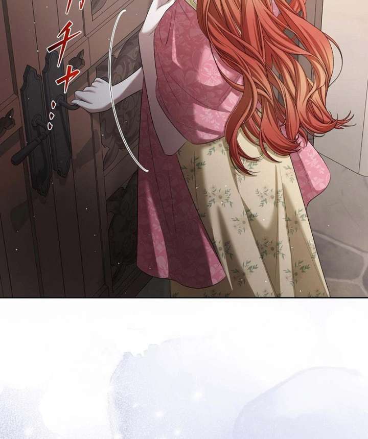 The Fake Bride Can’t Escape Chapter 43 - Page 95