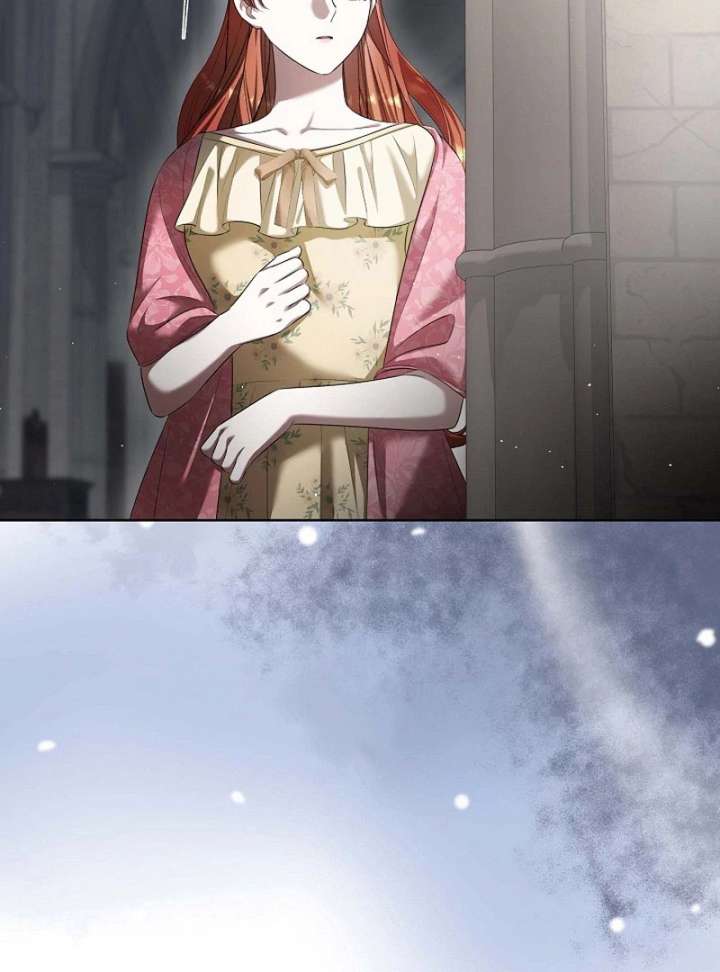 The Fake Bride Can’t Escape Chapter 43 - Page 100