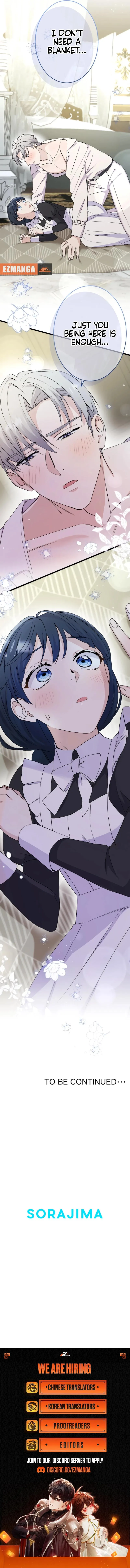 The Fake Maid Is Doted on by Her Master Chapter 12 - Page 10