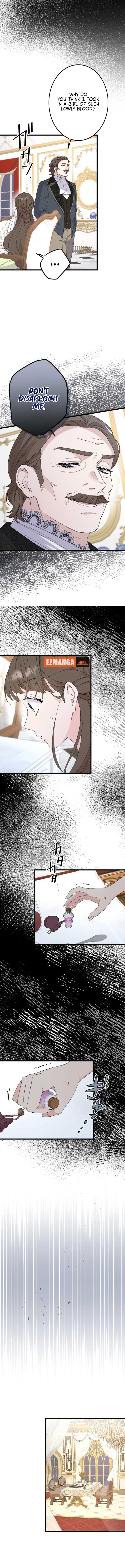 The Fake Maid Is Doted on by Her Master Chapter 19 - Page 11