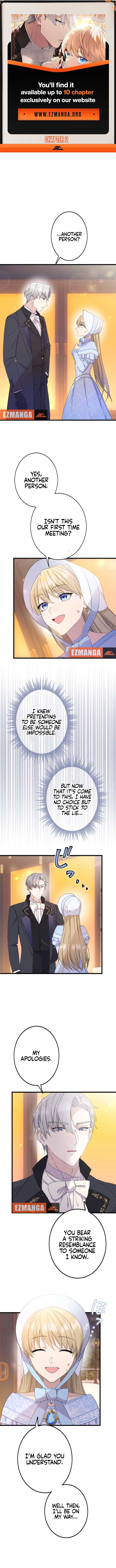 The Fake Maid Is Doted on by Her Master Chapter 2 - Page 1