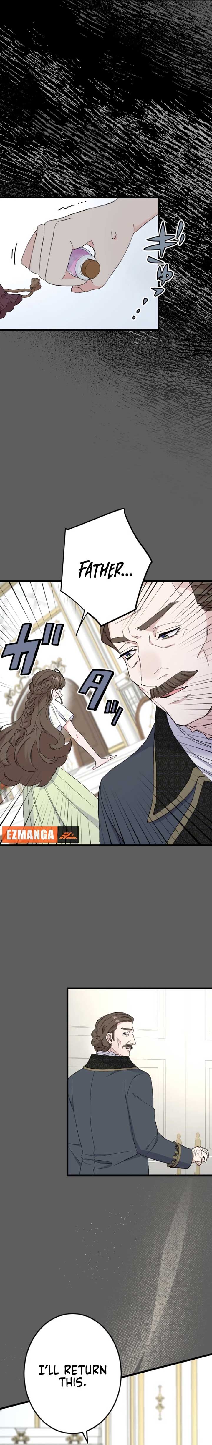 The Fake Maid Is Doted on by Her Master Chapter 20 - Page 4