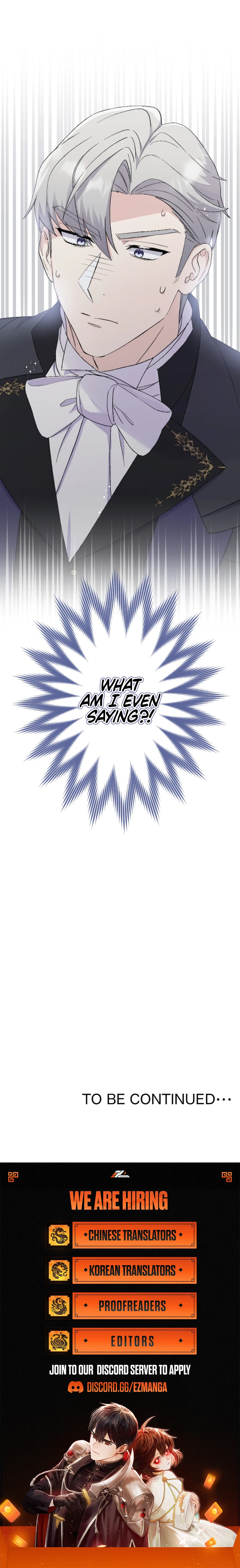 The Fake Maid Is Doted on by Her Master Chapter 21 - Page 12