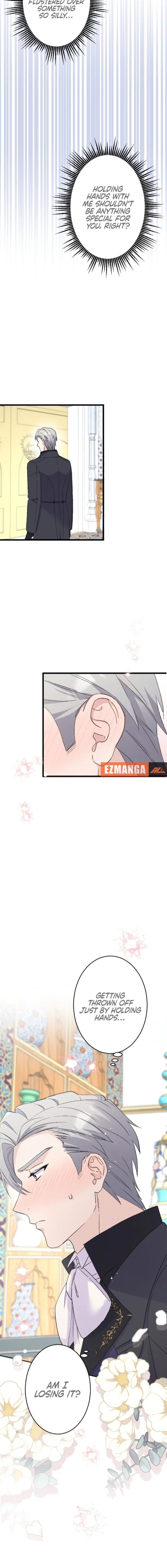The Fake Maid Is Doted on by Her Master Chapter 24 - Page 7
