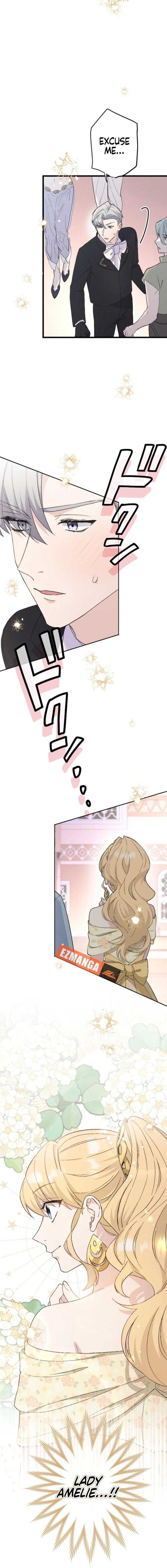 The Fake Maid Is Doted on by Her Master Chapter 25 - Page 15