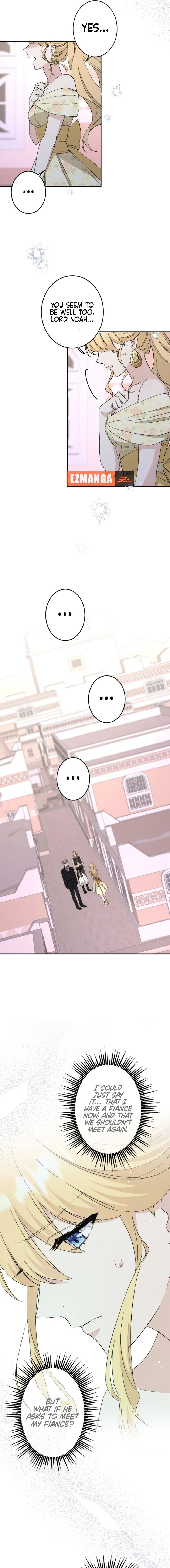 The Fake Maid Is Doted on by Her Master Chapter 26 - Page 6