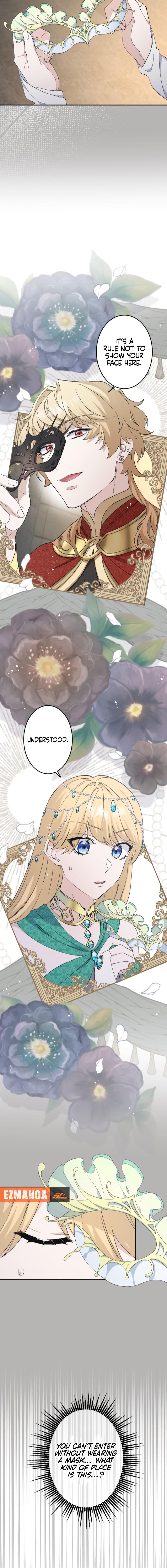 The Fake Maid Is Doted on by Her Master Chapter 28 - Page 11