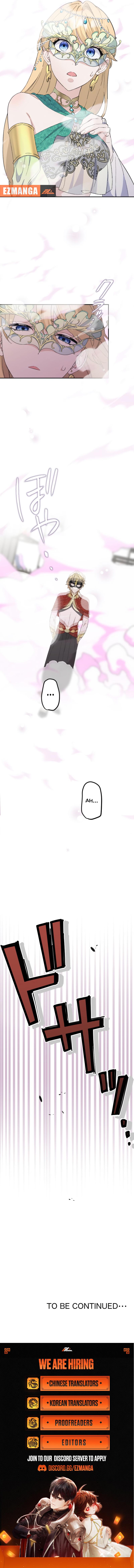 The Fake Maid Is Doted on by Her Master Chapter 28 - Page 16