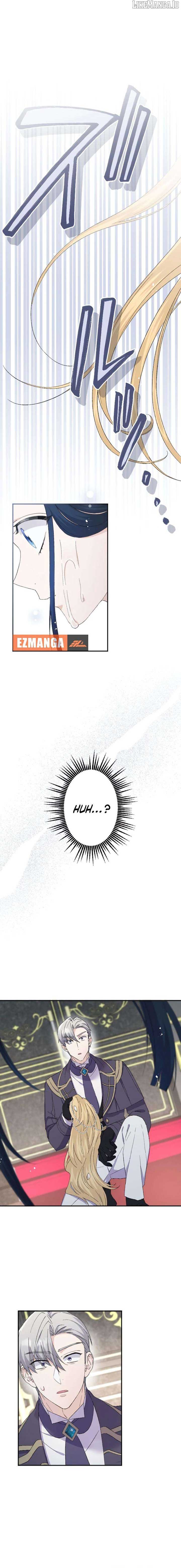 The Fake Maid Is Doted on by Her Master Chapter 31 - Page 17