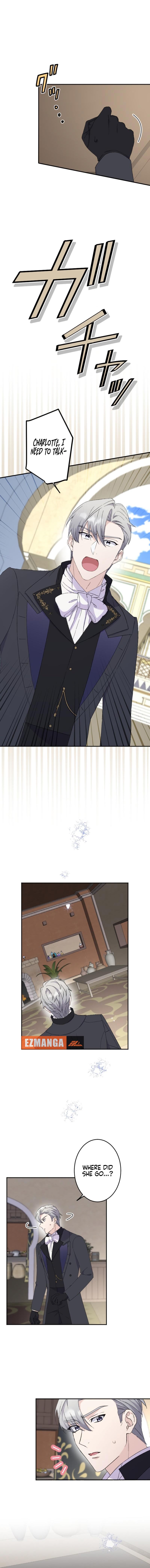 The Fake Maid Is Doted on by Her Master Chapter 33 - Page 2