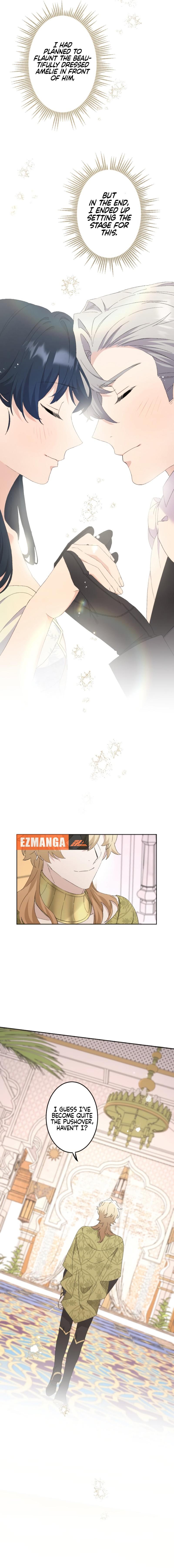 The Fake Maid Is Doted on by Her Master Chapter 35 - Page 11